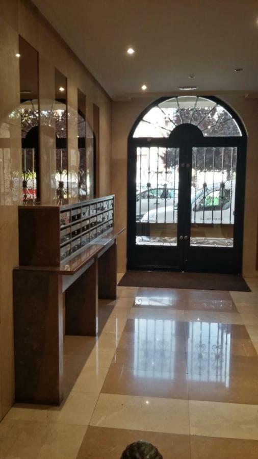Housingleon - Conde Duplex Con Garaje Gratuito Apartman Kültér fotó